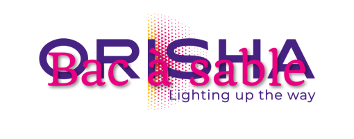 Orisha - bac à sable